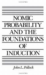 Nomic Probability and the Foundations of Induction
