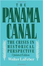 Panama Canal
