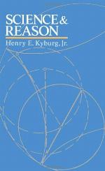 Science &amp; Reason