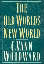 The Old World's New World