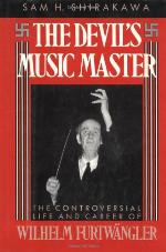 The Devil's Music Master