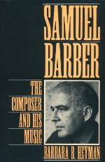 Samuel Barber