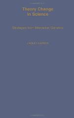 Theory Change in Science