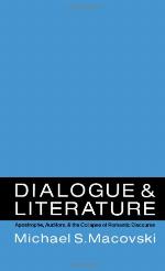 Dialogue and Literature