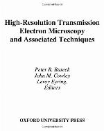 High-Resolution Transmission Electron Microscopy