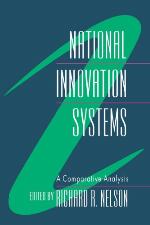 National Innovation Systems