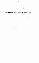 Correspondence and Disquotation