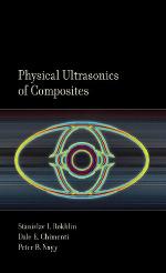 Physical Ultrasonics of Composites