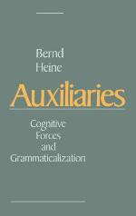 Auxiliaries