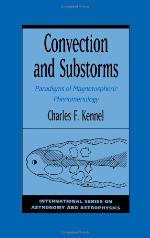 Convection and Substorms