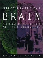 Minds Behind the Brain