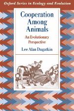 Cooperation Among Animals