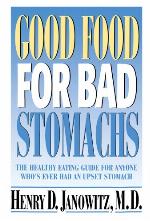 Good Food for Bad Stomachs