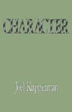 Character