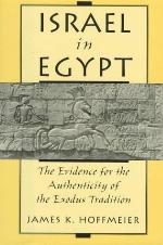 Israel in Egypt