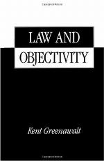 Law and Objectivity
