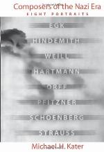 Composers of the Nazi Era