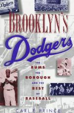 Brooklyn's Dodgers