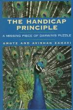 The Handicap Principle: A Missing Piece of Darwin's Puzzle