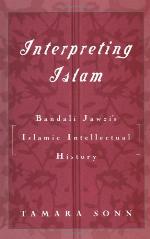 Interpreting Islam