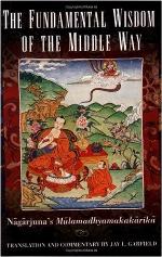 Fundamental Wisdom of the Middle Way