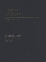 Physical Chemistry