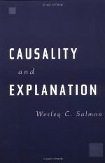 Causality and Explanation