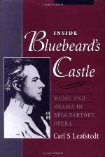Inside Bluebeard's Castle