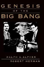 Genesis of the Big Bang