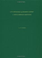 Late Cretaceous and Cenozoic History of North American Vegetation