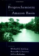 The Biogeochemistry of the Amazon Basin