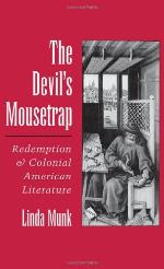 The Devil's Mousetrap