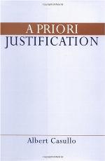 A Priori Justification