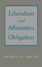Liberalism &amp; Affirmative Obligation