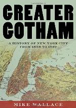 Greater Gotham