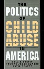 The Politics of Child Abuse in America