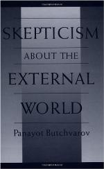 Skepticism about the External World