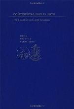 Continental Shelf Limits