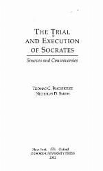 The Trial and Execution of Socrates