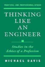 Thinking Like an Engineer