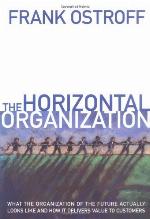 The Horizontal Organization