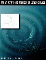 The Structure and Rheology of Complex Fluids