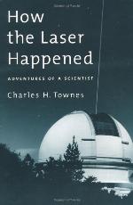 How the Laser Happened
