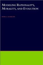 Modeling Rationality, Morality, &amp; Evolution