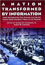 A Nation Transformed By Information