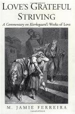 Love's Grateful Striving