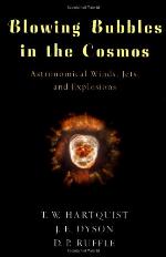 Blowing Bubbles in the Cosmos