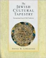 The Jewish Cultural Tapestry