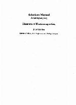 Elements of Electromagnetics