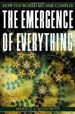 The Emergence of Everything